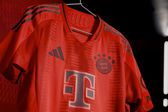 Bayern Munich estrenará nueva indumentaria para la temporada 2024-2025