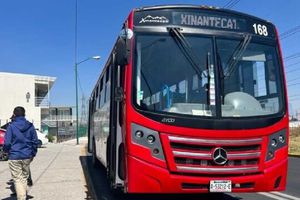 Anuncian Internet gratis en paraderos y cruces del Estado de México