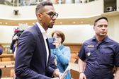 Jerome Boateng es condenado en Alemania por agredir a su exesposa