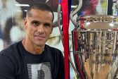 Rivaldo carga contra jugadores veteranos del Barça: 'En mi época, a los 30 el club valoraba venderte'