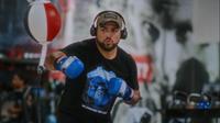 Kelvin Gastelum: "Veo esta pelea como mi última oportunidad en UFC"