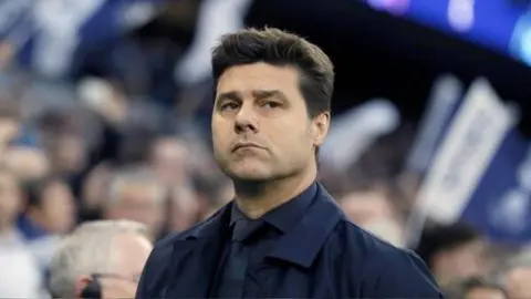 Chelsea despide a Mauricio Pochettino luego de haber quedado fuera de competiciones europeas