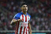 ¿Regresa el goleador? Alan Pulido desea volver a Chivas