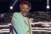 Fito Páez cancela concierto gratuito en el zócalo de la CDMX tras sufrir accidente