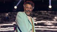 Fito Páez cancela concierto gratuito en el zócalo de la CDMX tras sufrir accidente