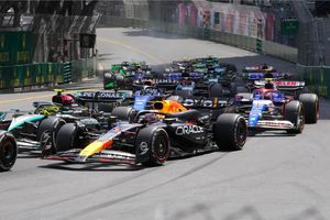 Fórmula 1: Este es el balance de la primera parte de la temporada en la Máxima Categoría