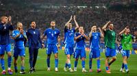 Suiza vs Italia: ¿Cuándo y dónde ver EN VIVO el duelo de Octavos de Final de la Eurocopa 2024?