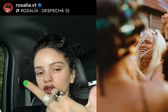 ¿Rosalía le tira dura indirecta a Karol G? Karol G estrena canción que suena como “Despechá’”