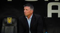 Robert Dante Siboldi se pronuncia tras polémica por salida de Tigres