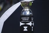 ¿Quiénes han sido todos los campeones de la Leagues Cup?