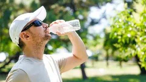 ¡Saca la gorra! Hoy 22 de mayo se esperan temperaturas superiores a los 45ºC en México