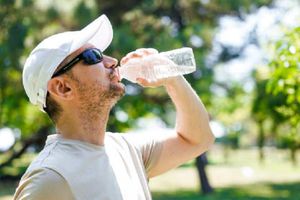 ¡Saca la gorra! Hoy 22 de mayo se esperan temperaturas superiores a los 45ºC en México