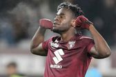 Cruz Azul se interesa en Duván Zapata para el próximo torneo, reportan desde Italia