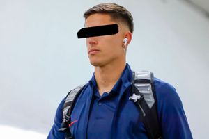 Fiscalía de la Ciudad de México notificó a América sobre indagatoria a Brian 'N'