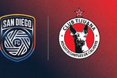 Xolos de Tijuana anuncia alianza con San Diego FC futuro equipo de la MLS