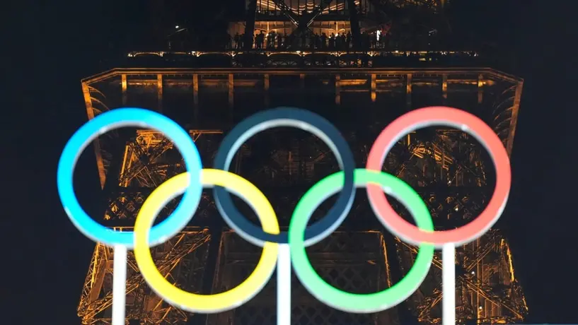 Todas las innovaciones que nos dejaron los Juegos Olímpicos de París 2024