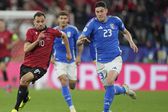 Euro 2024: Italia se lleva la victoria a pesar del gol tempranero de Albania