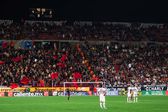 Fiscalía confirma muerte de una persona tras la riña en el Estadio Caliente