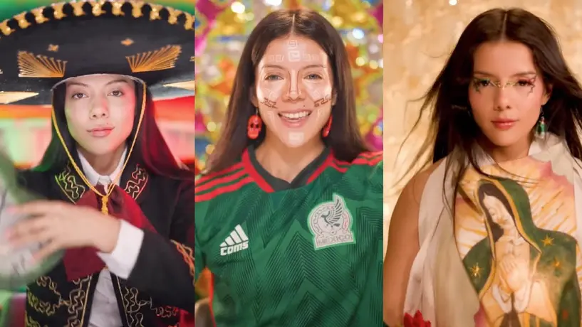 TikTok baja audio del video de Doris Jocelyn: “Me había puesto muy triste”