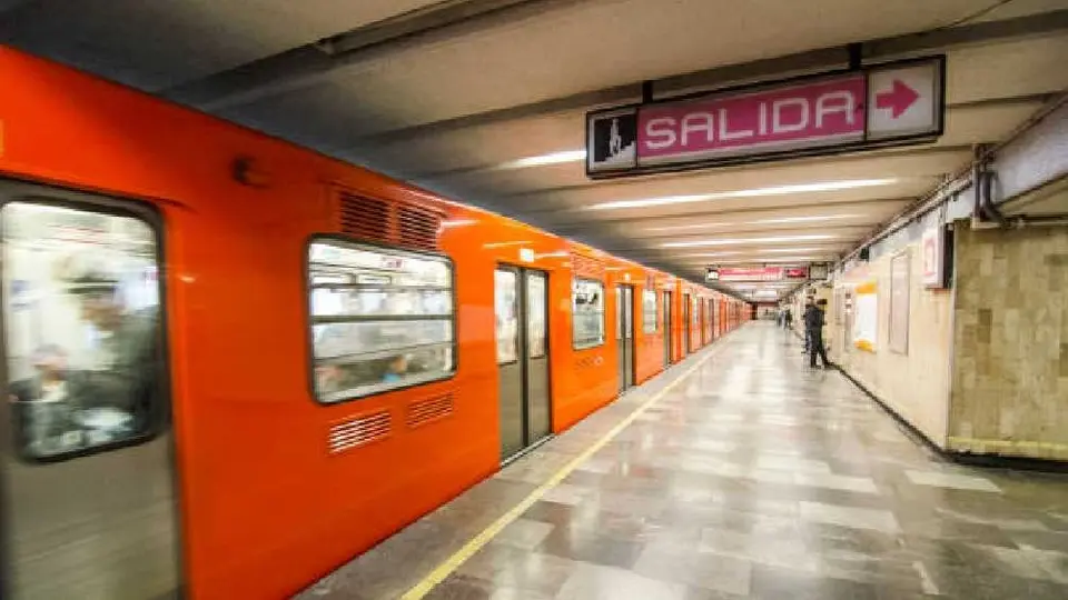 ¿Trabajadores del Metro de la CDMX se irán a huelga? Esto sabemos