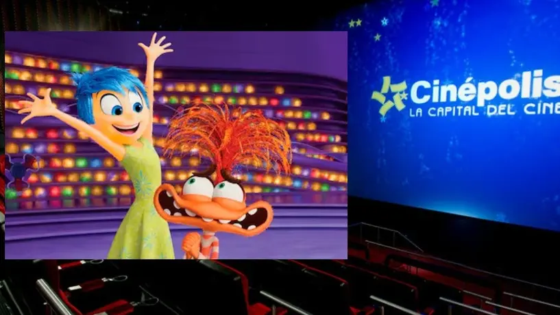 Cinépolis anuncia ‘funciones relajadas’, dirigidas especialmente para niños con autismo
