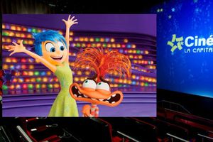 Cinépolis anuncia ‘funciones relajadas’, dirigidas especialmente para niños con autismo