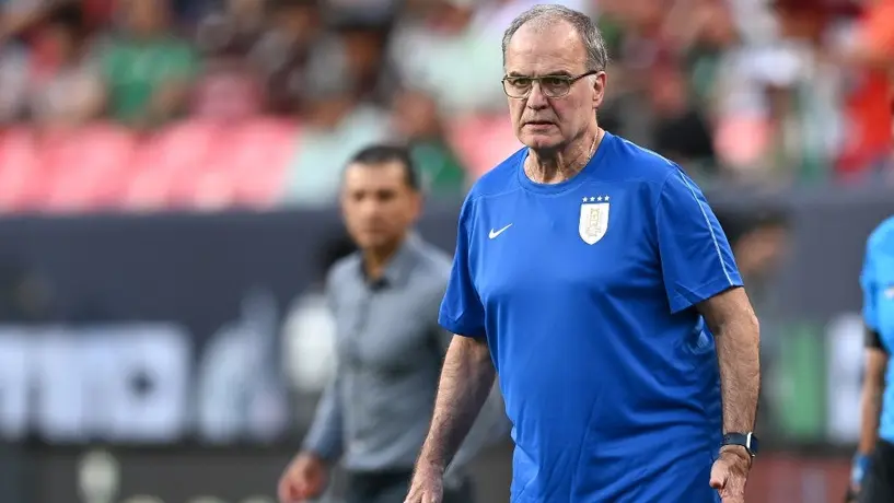 Marcelo Bielsa, DT mejor pagado de Copa América: ¿Quiénes completan el Top 10?