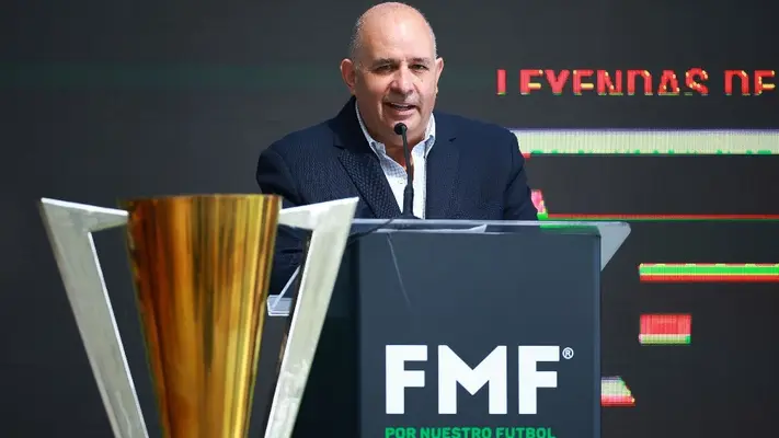 Luis Castillo explica broma de la 'Bomba' Rodríguez sobre Jimmy Lozano y su "déjalo que se corra solo"
