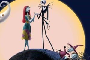 Concierto sinfónico de “El extraño mundo de Jack" en CDMX. ¿Cuándo y dónde?