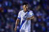¿Jesús Gallardo se despide de Rayados?