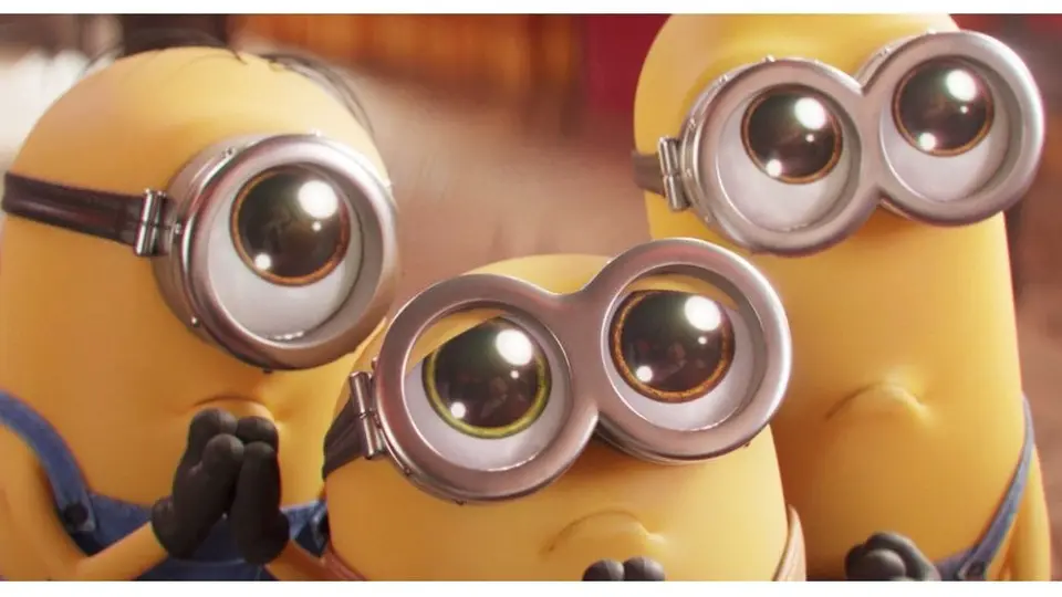 ¿Habrá película live action de los Minions? Esto dice el director de Mi Villano Favorito