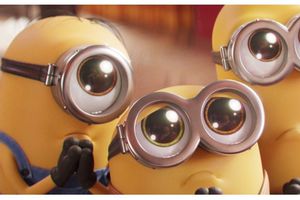 ¿Habrá película live action de los Minions? Esto dice el director de Mi Villano Favorito