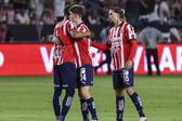 Chivas, el único equipo grande que no ha conseguido una victoria en dos años de Leagues Cup 