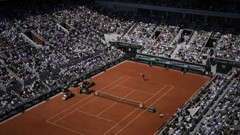Roland Garros: ¿A qué hora y dónde ver la Final entre Carlos Alcaraz y Alexander Zverev?