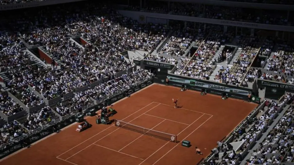 Roland Garros: ¿A qué hora y dónde ver la Final entre Carlos Alcaraz y Alexander Zverev?