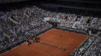 Roland Garros: ¿A qué hora y dónde ver la Final entre Carlos Alcaraz y Alexander Zverev?