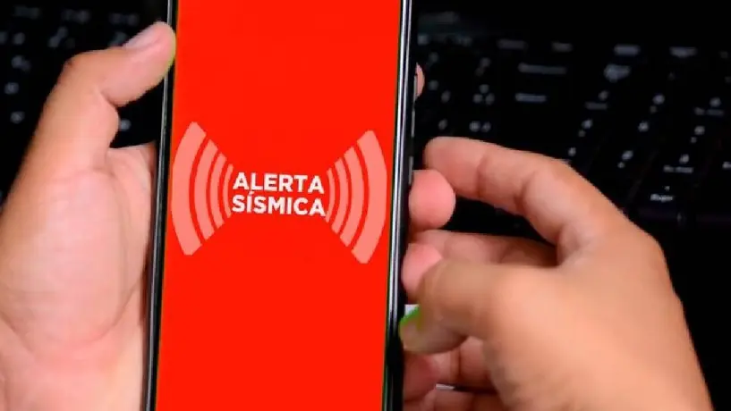 ¡Atención! Este lunes 19 de agosto, PC realizará pruebas de la alerta sísmica en celulares