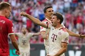 Bayern Munich derrota al Friburgo en casa y se coloca segundo en la Bundesliga