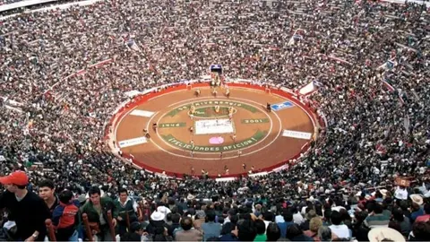Se revocó la suspensión provisional para las corridas en la Plaza de Toros México