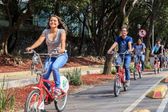 ¡Tráfico en bicicleta! Usuarios esperan hasta 30 minutos para el servicio de Ecobici