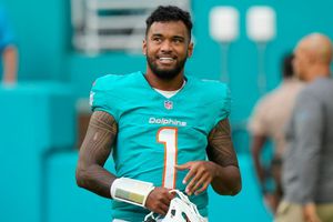 Tua Tagovailoa asegura que le gusta jugar para Mike McDaniel en Dolphins