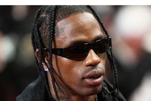 Detienen en Miami a Travis Scott por causar desorden público