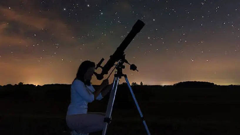 ¡Eventos astronómicos imperdibles en septiembre!