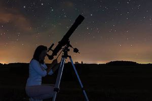 ¡Eventos astronómicos imperdibles en septiembre!