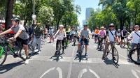 La gran rodada ciclista es este fin de semana ¡Tenemos la cartelera completa!