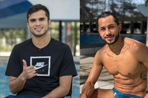 Iván García vuelte a tundir a Jahir Ocampo: “Todos en los clavados sabemos cómo te manejas”