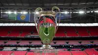 ¿Cuántos títulos de Champions League tiene el Real Madrid y Borussia Dortmund?