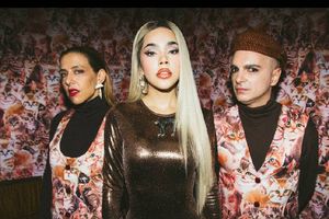 "Miranda! y Kenia Os sorprenden con una colaboración musical