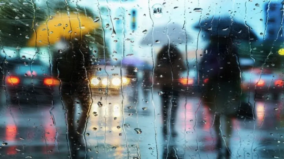 Las lluvias para este jueves 27 de junio ¡Saca el paraguas!