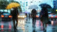 Las lluvias para este jueves 27 de junio ¡Saca el paraguas!